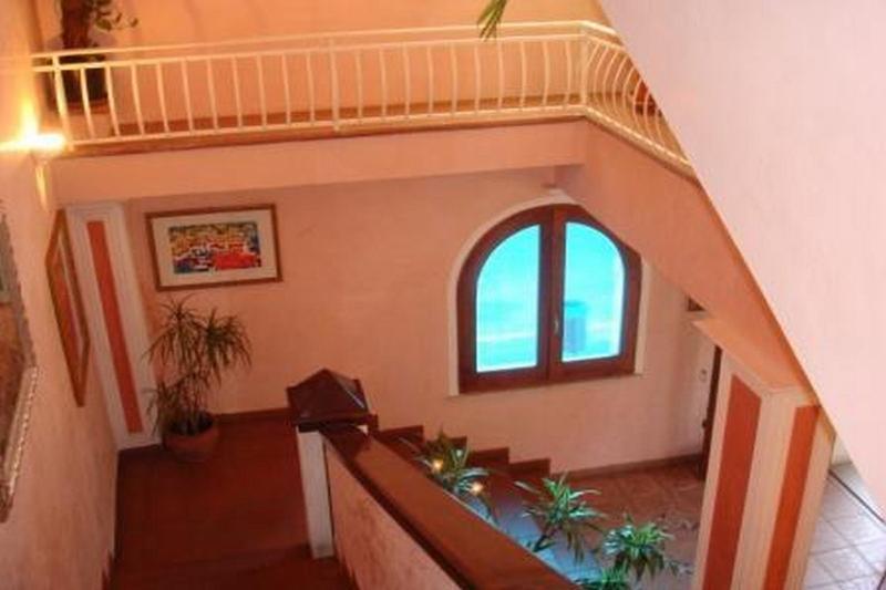 Hotel La Calabrese Isola Di Capo Rizzuto Bagian luar foto